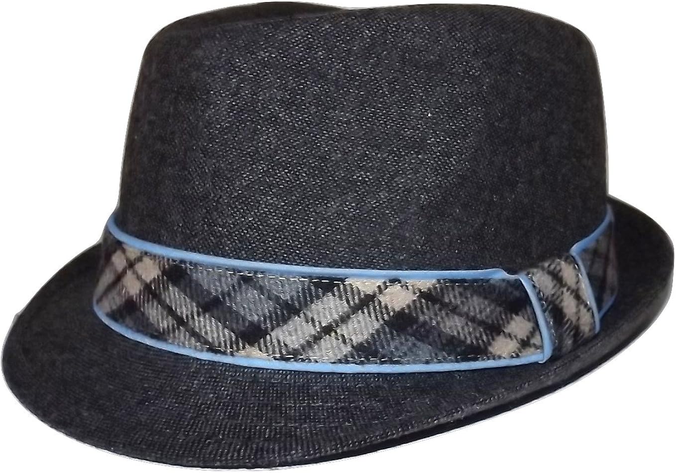 fedora hat small