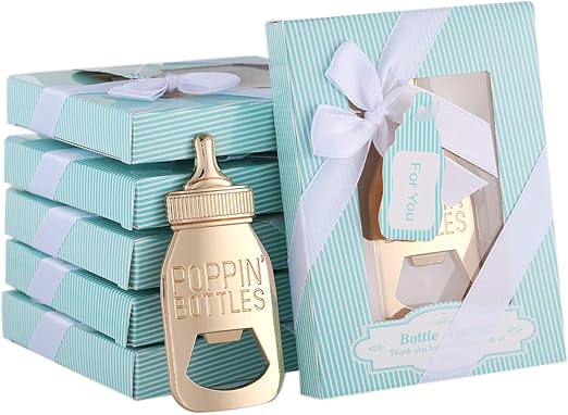 baby shower favors boy amazon