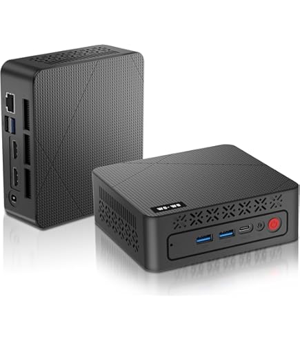 Ryzen 5 3550H ミニPC DDR4 16GB+256G Amazon.co.jp: ミニPC AMD Ryzen 5 3550H（4コア8スレッド 最大