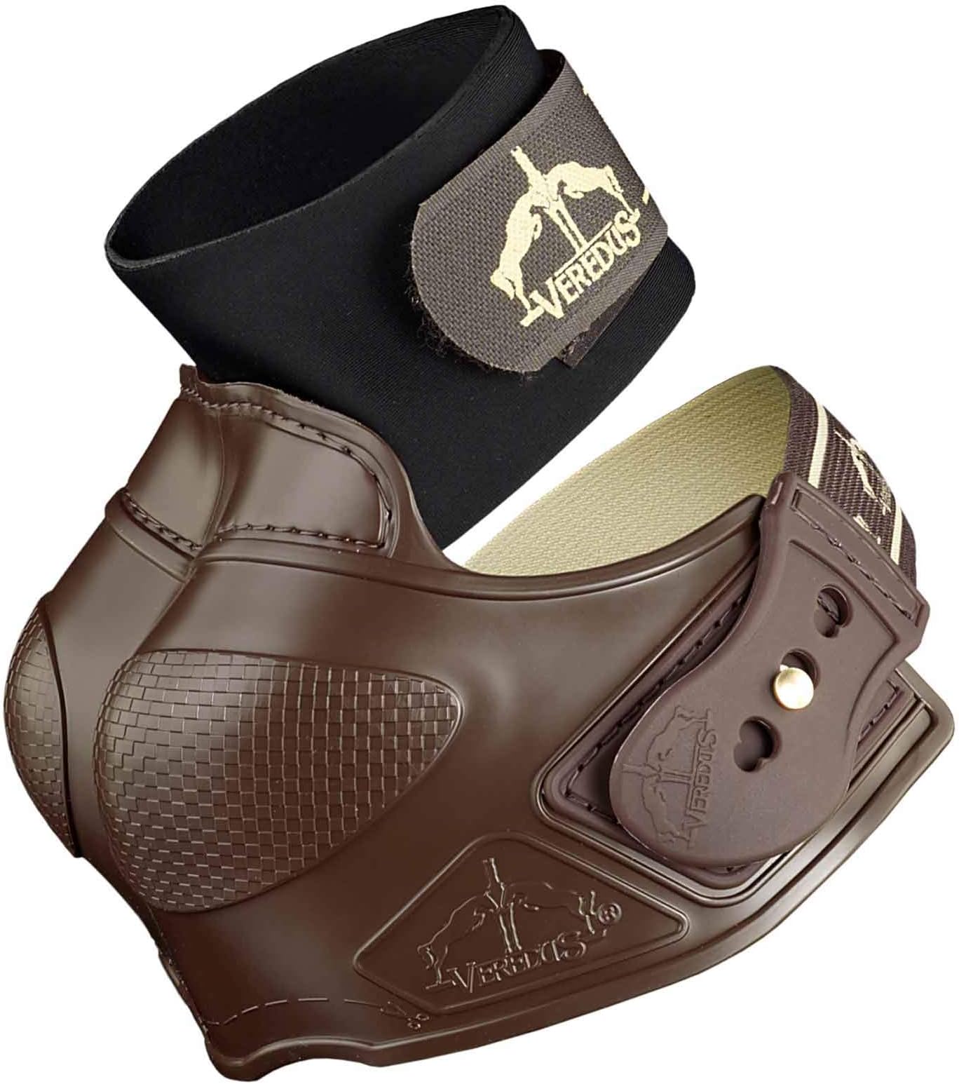 Veredus Tekno Shield Overreach Boot Brown L