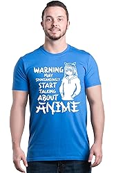 shop4ever® Warning May Start Spontaneously Talking