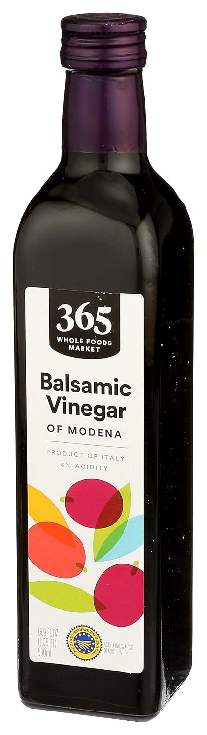 365 everyday value balsamic vinegar #2 (099482452216)