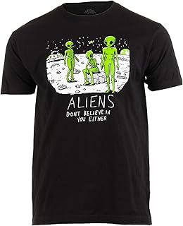 Amazoncom Mens Funny Humor Believe Ufo Alien T Shirt - silly alien by roblox this item is not currently for sale Amazoncom Mens Funny Humor Believe Ufo Alien T Shirt - silly alien by roblox this item is not currently for sale
