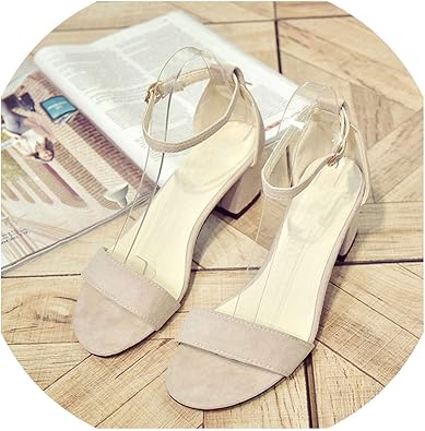 ladies full cover shoes