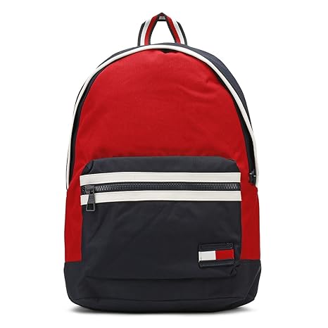 tommy hilfiger corporate backpack