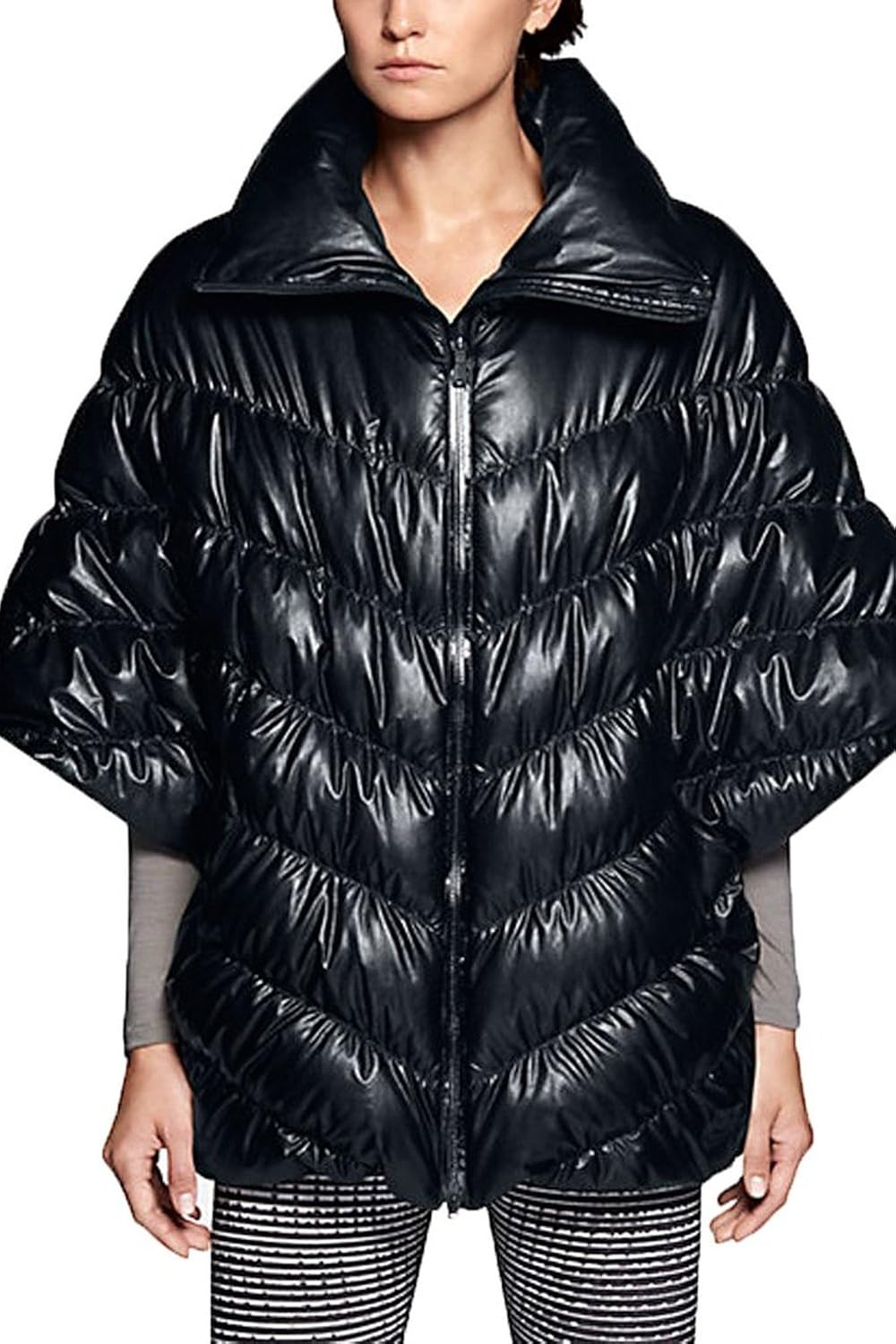 nike puffer jacket amazon