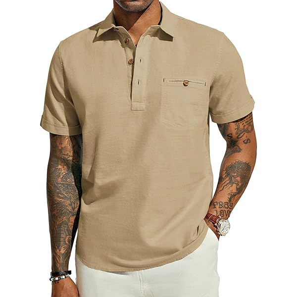 Amazon Camisa Vaquera Sin Mangas Camisa Hombre Camisa De Manga