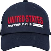 Outerstuff Unisex Adult Country Dad Hat Strap Back Baseball Cap