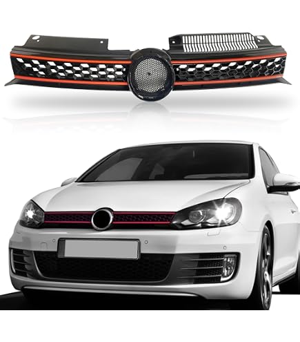Lot De 2 Palettes Ventilation Climatisation Volkswagen Tiguan 2010-2017 - Réf. 5N0819704 - 10