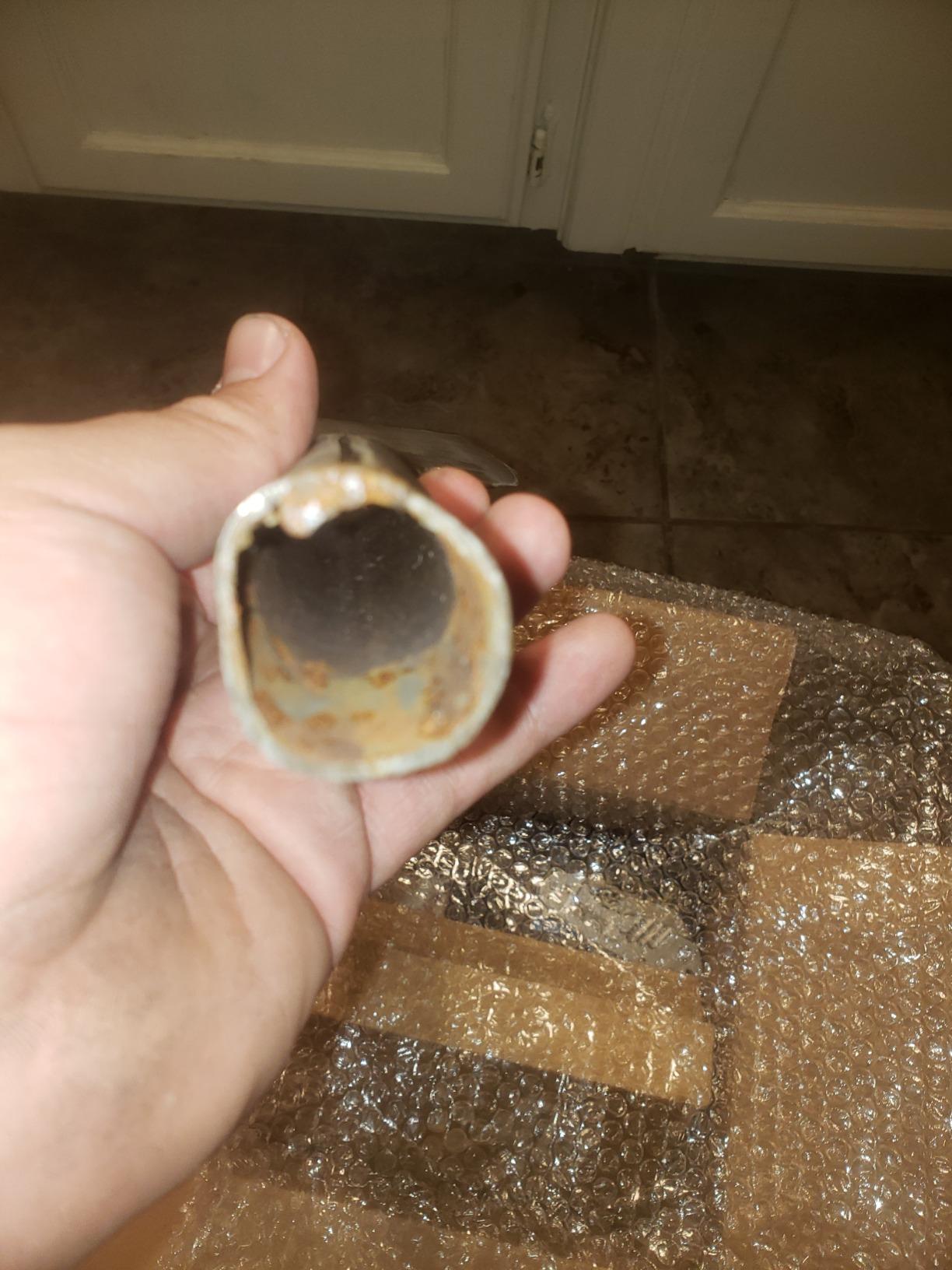 User review photo