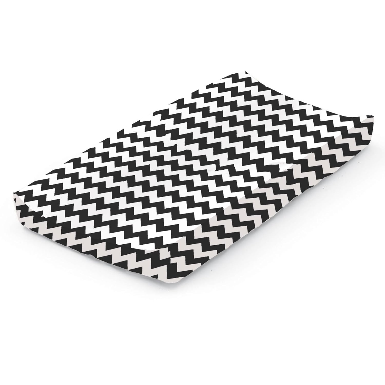 flat changing pad cover