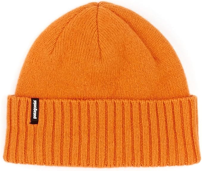 patagonia mens brodeo beanie