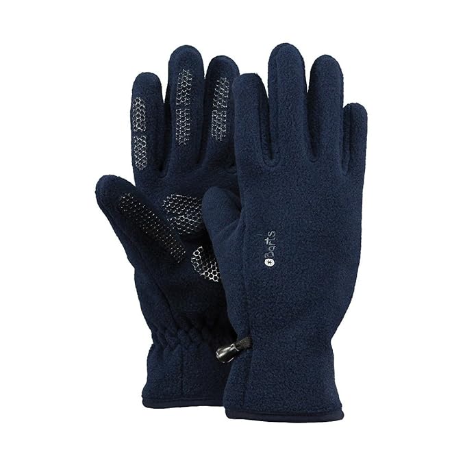 Barts Unisex Kinder Handschuhe Fleece Kids