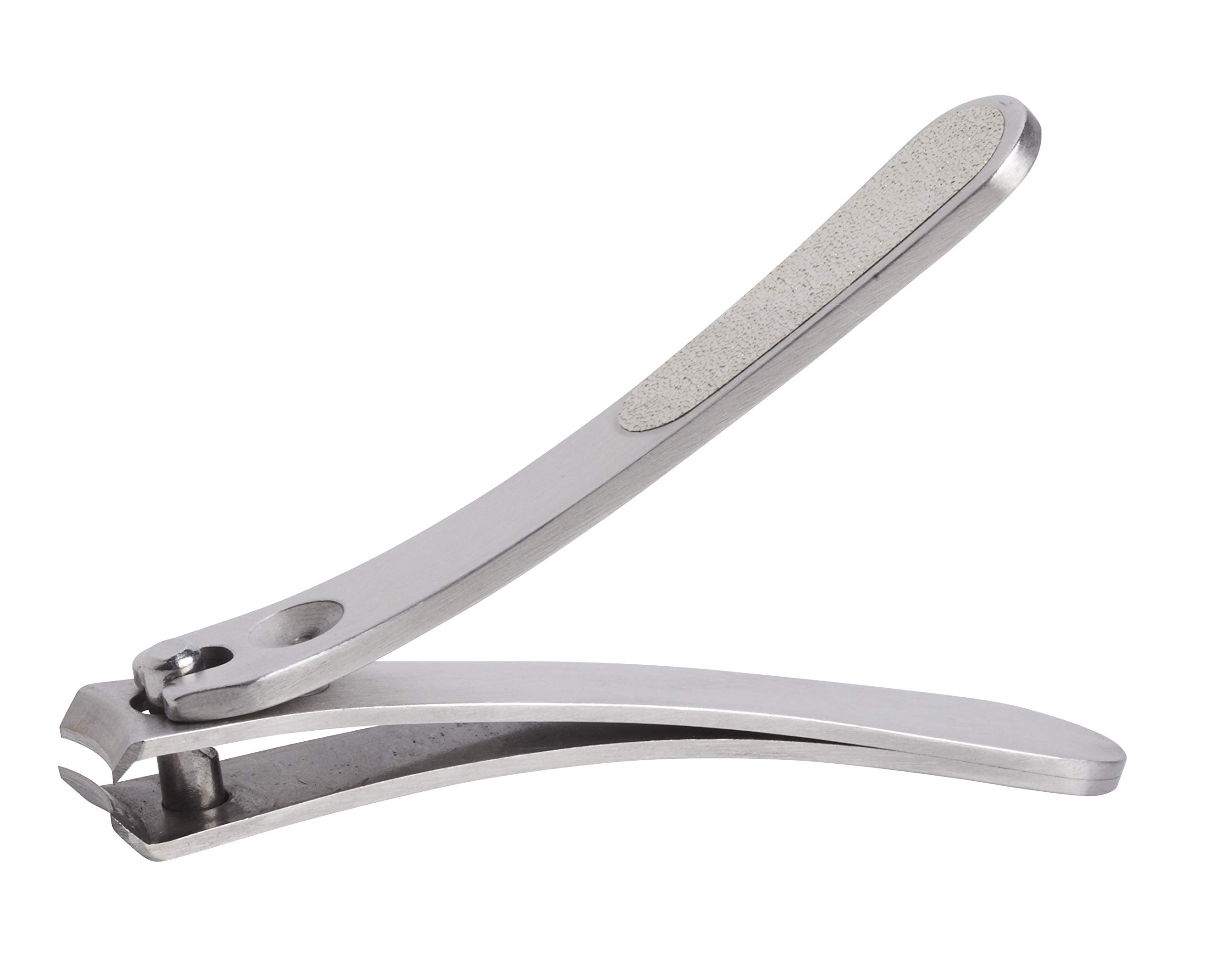 Vitry Stainless Steel Pedicure Nail Clipper