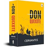 Don Quixote [Paperback]