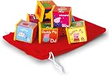 Peppa Pig Phonic Alphabet Toy for Kids 3+ Interactive Learning 26 Letters view 7