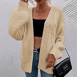 ADJHDFH Cardigan For Women Dressy Plus Size