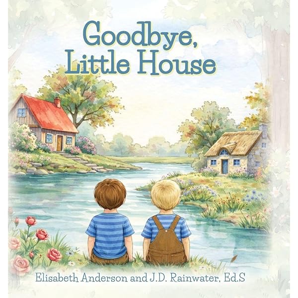 A Little House of Their Own (Little House Prequel): Wilkins, Celia