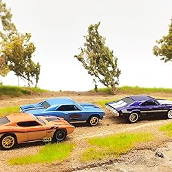 WAVEIST 1/64 Wheels Smooth Tire Skin and Detachable