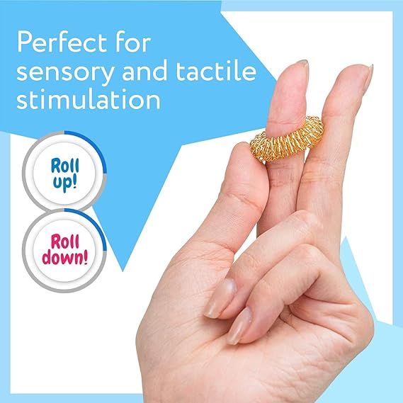 amazon sensory ring