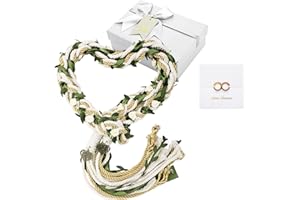 ReliThick Wedding Lasso Handfasting Cord for Wedding Ceremony Rustic Lasso Lazos Cord Traditional Catholic