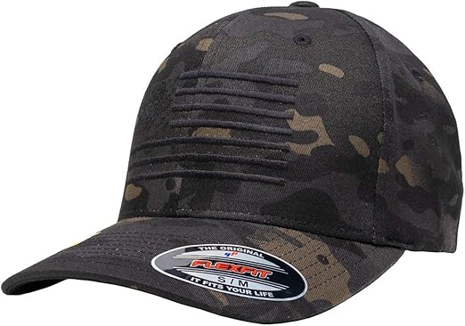 amazon flexfit hats