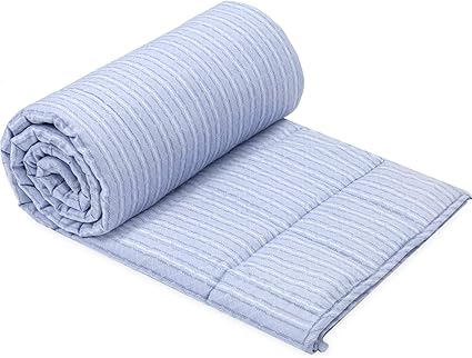 Amazon.com: joybest Kids Weighted Blanket 5 Lbs 36x48 inch for Toddler