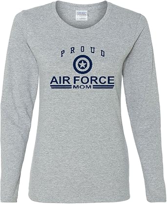 air force women's apparel