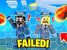 Watch Clip: Camp Minecraft Survival (Sigils) | Prime Video