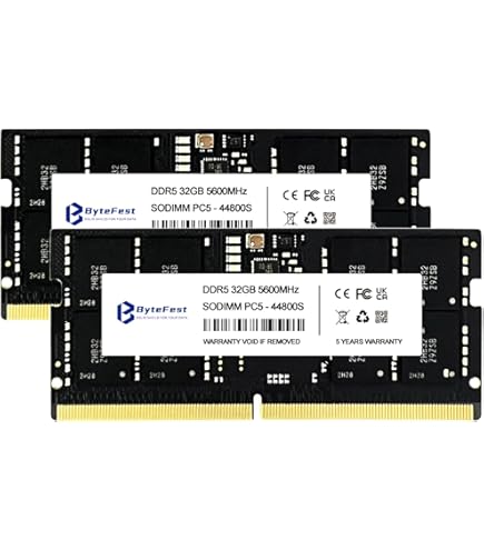 Samsung DDR5-5600 SODIMM 8GB×2枚組 517VtHXX+VL.jpg