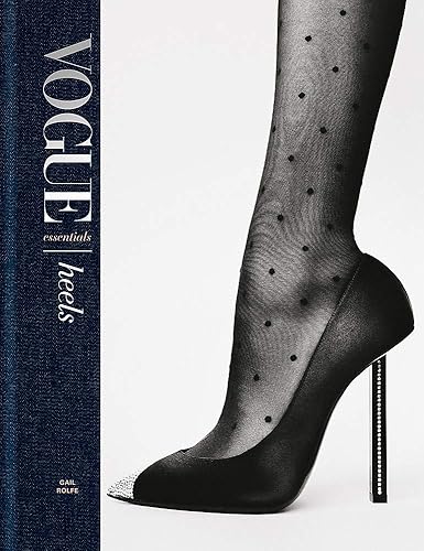 Download Vogue Essentials: Heels PDF