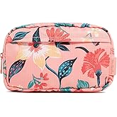 Vera Bradley Women's Ripstop Mini Belt Bag Sling Crossbody