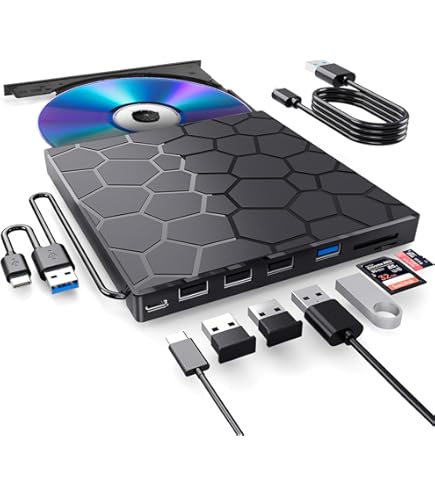Amazon.com: Toshiba 8x DVD±RW DL Burner IDE Drive DVD Writer For