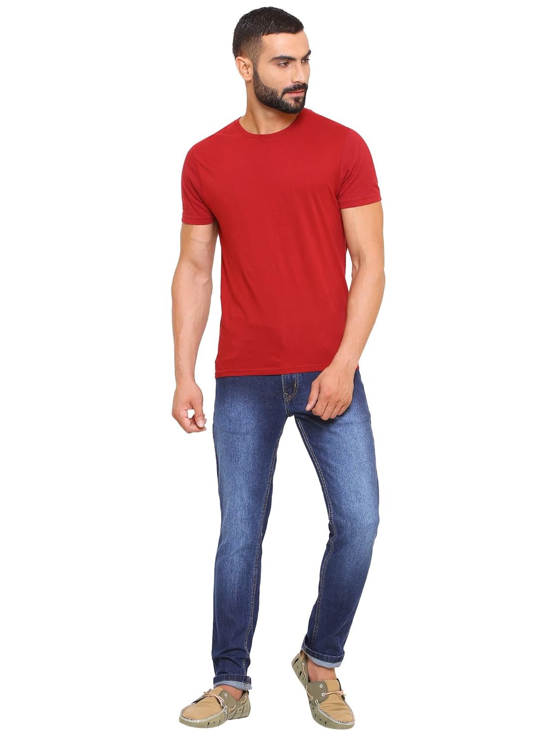 amazon men's wear jeans