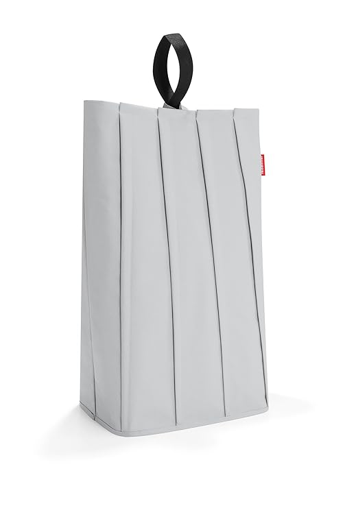 reisenthel itbag kids 16 x 12 x 3 cm 0,4 Liter light grey