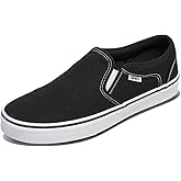 Vans Men's Asher Slip-On Shoe
