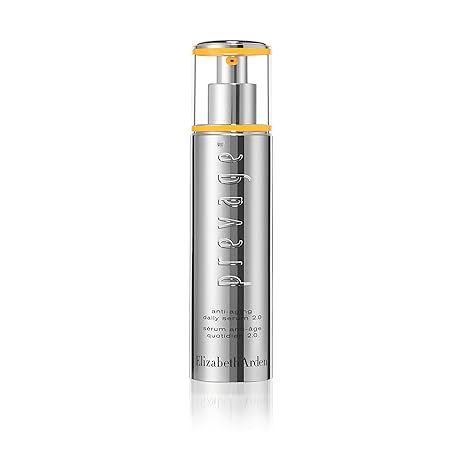 elizabeth arden face serum