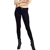 1822 Denim Women's 30" Mid-Rise Butter Skinny Jeans