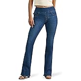Rock & Republic Women's Denim Rx Fever Pull-On Bootcut Jean