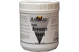 Brewers Yeast Pure 2# 90105
