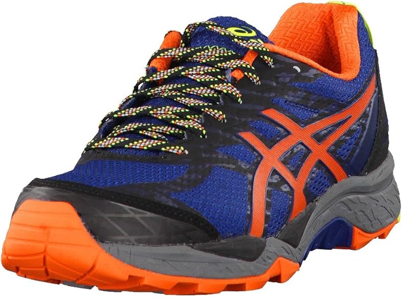asics trail running shoes amazon