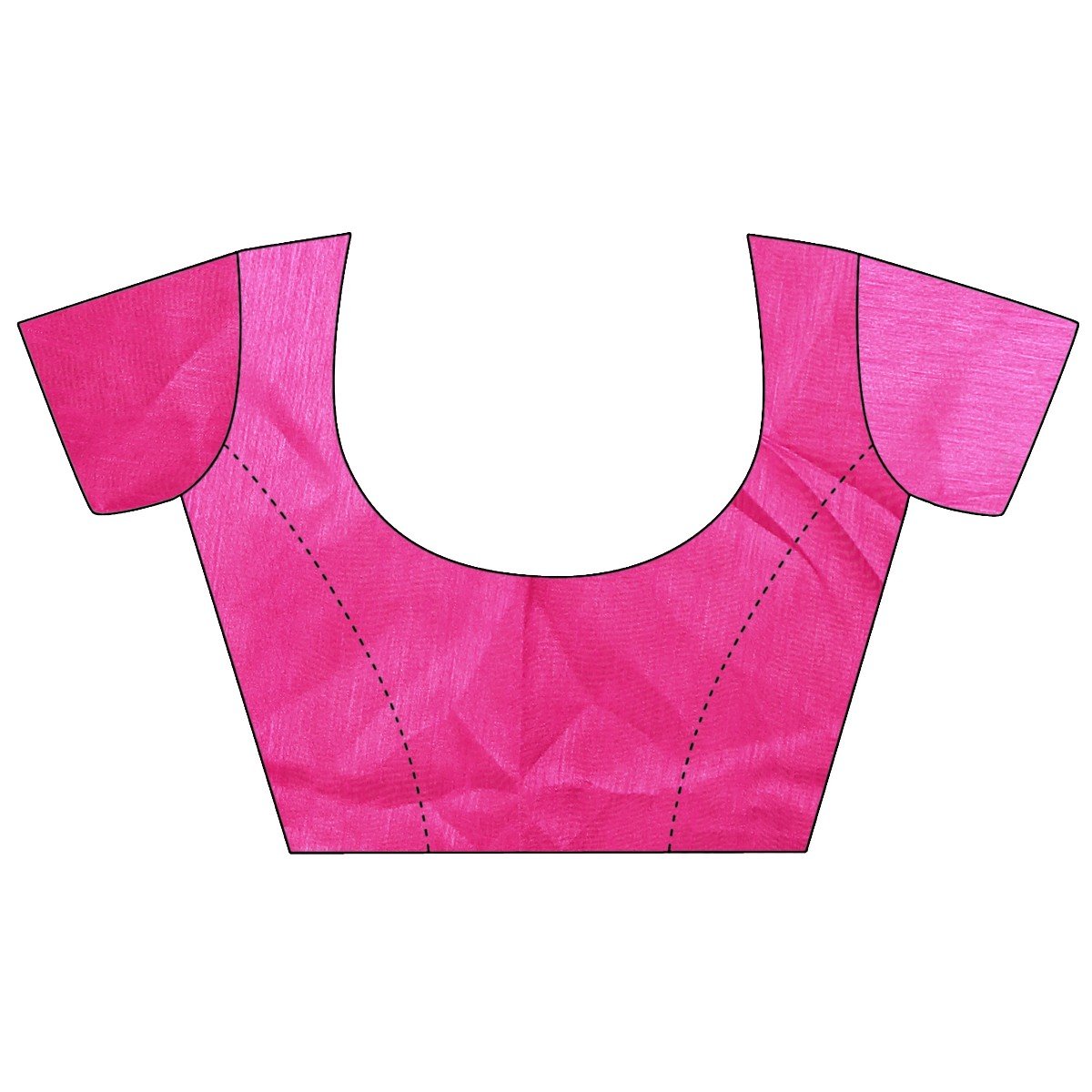 jaanvi fashion women's peacock crepe silk kalamkari printed saree (green)