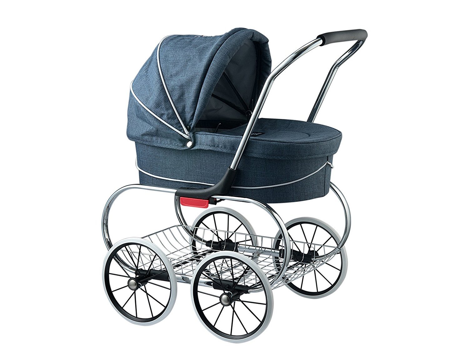 valco baby dolls pram