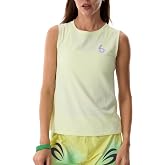 FlipBelt Women's Running Tank - Ultra-Light Breathable Quick-Dry Singlet