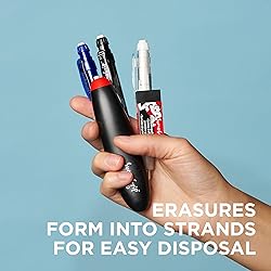 Sakura SumoGrip Block Eraser - Microporous Erasers