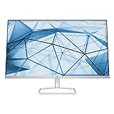 HP Series 5 27 inch FHD Monitor, Full HD Display