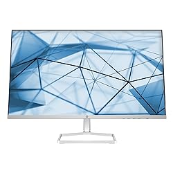 HP Series 5 27 inch FHD Monitor, Full HD Display