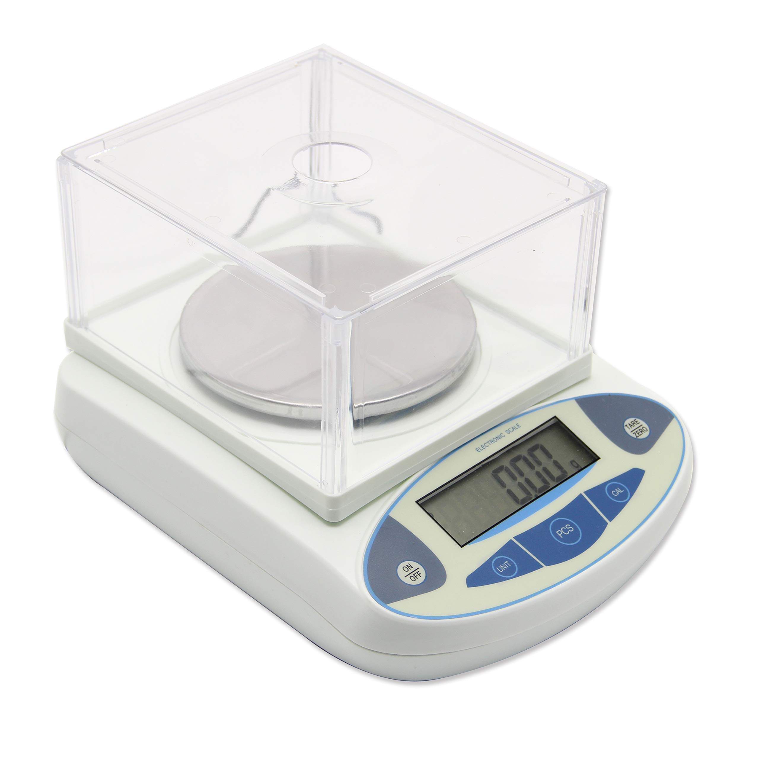 Galleon - High Precision Lab Scale Digital Analytical Electronic ...
