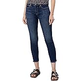 Lucky Brand Women's Mid Rise Ava Skinny Jean