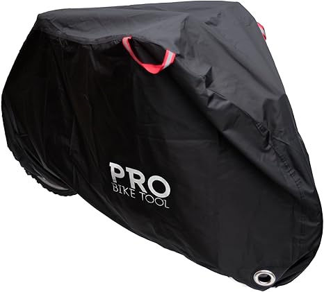 pro bike tool cover